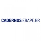 CADERNOS EBAPE.BR