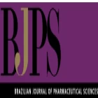 BRAZILIAN JOURNAL OF PHAMACEUTICAL SCIENCES