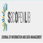 JOURNAL OF INFORMATION AND DATA MANAGEMENT (JIDM)