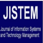 JISTEM-Jornal of Information Systems and Technology Management