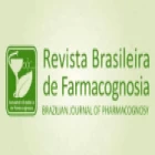REVISTA BRASILEIRA DE FARMACOGNOSIA